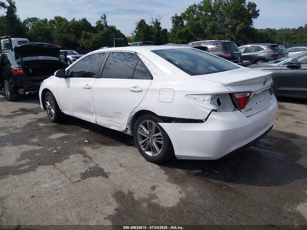 4T1BF1FK6FU972835 2015 TOYOTA CAMRY photo no. 3