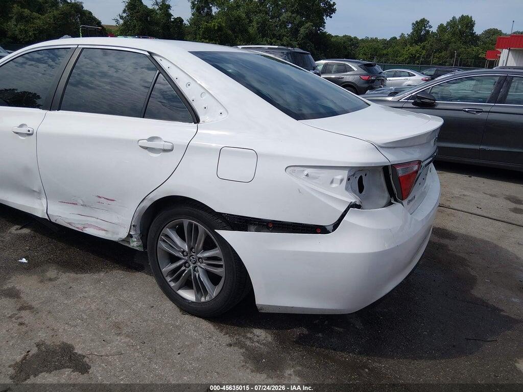 4T1BF1FK6FU972835 2015 TOYOTA CAMRY photo no. 6