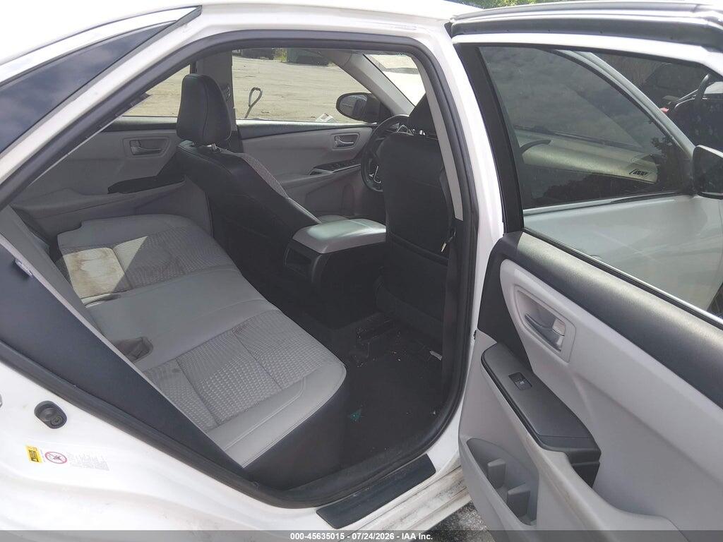 4T1BF1FK6FU972835 2015 TOYOTA CAMRY photo no. 8