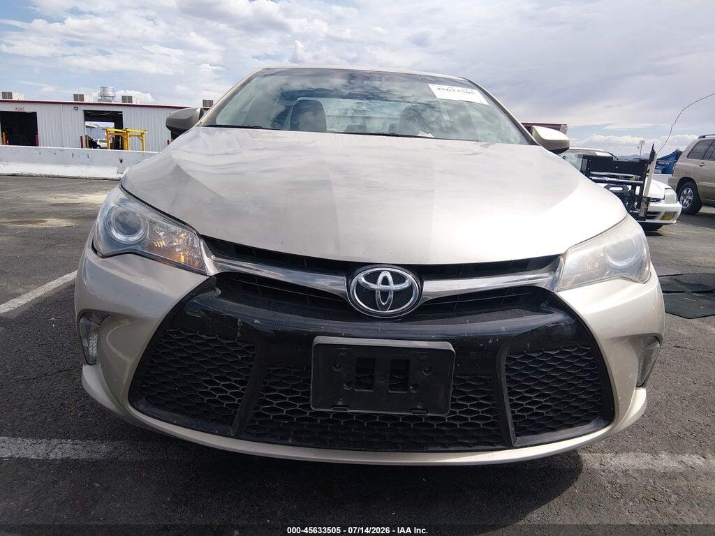 4T1BF1FK0FU091905 2015 TOYOTA CAMRY photo no. 12