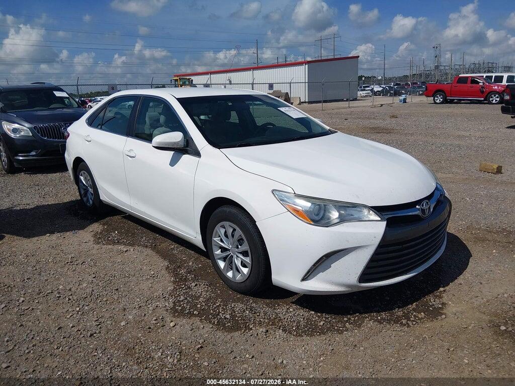 4T4BF1FK0FR462082 2015 TOYOTA CAMRY photo no. 1