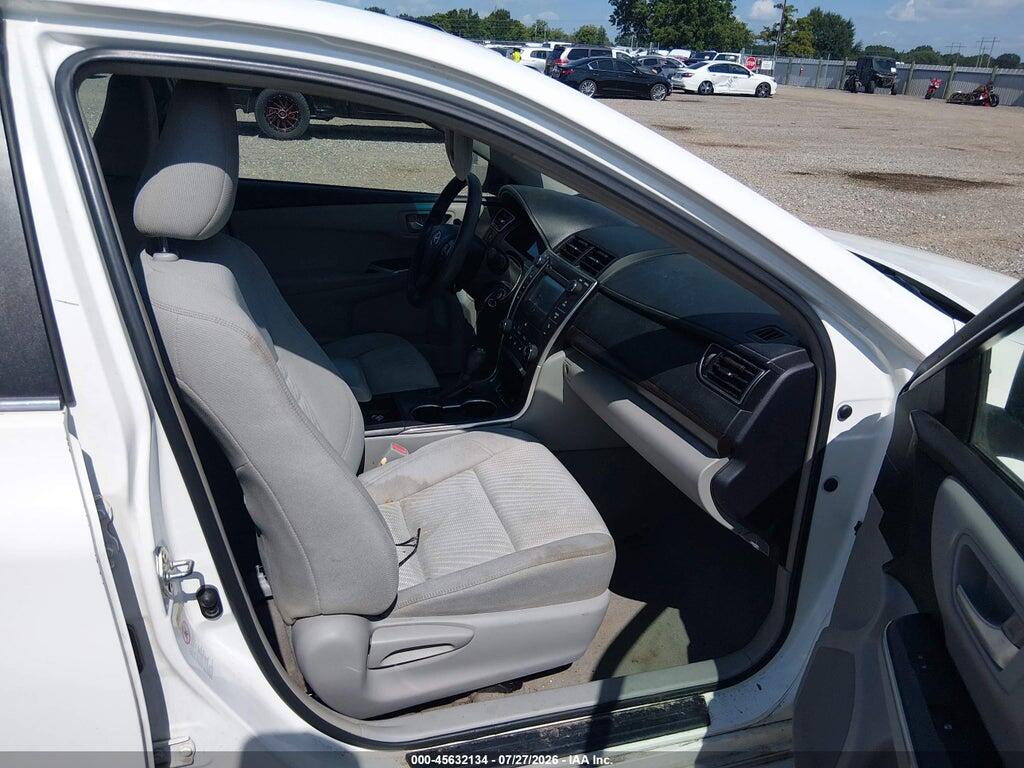 4T4BF1FK0FR462082 2015 TOYOTA CAMRY photo no. 5