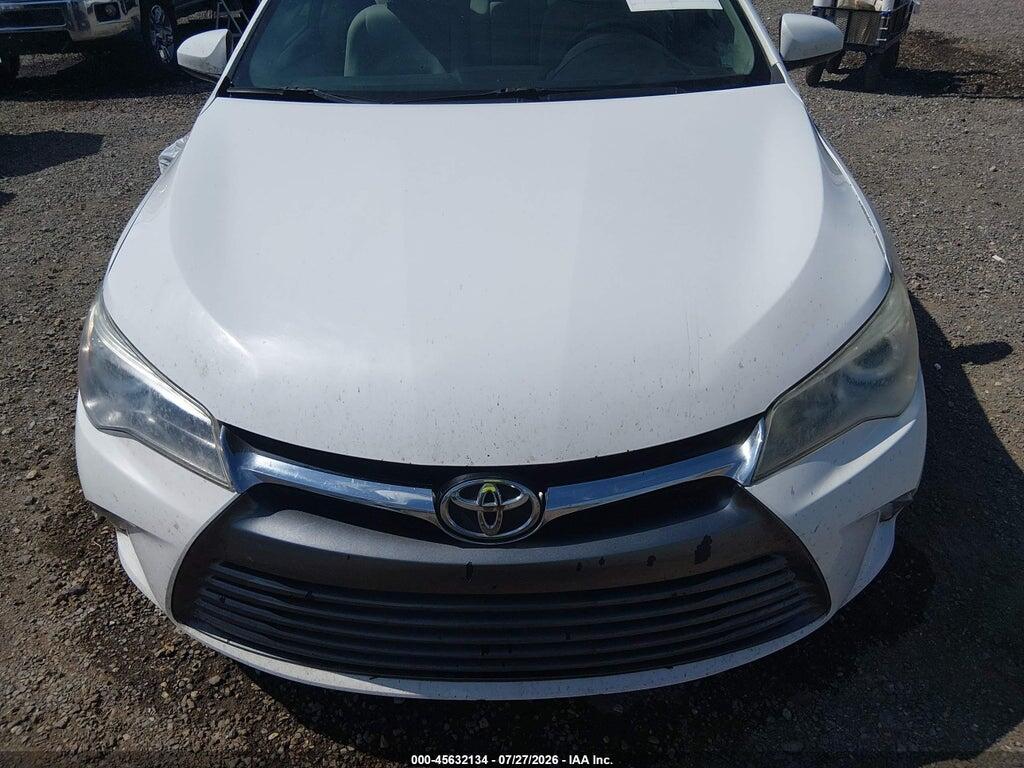 4T4BF1FK0FR462082 2015 TOYOTA CAMRY photo no. 6