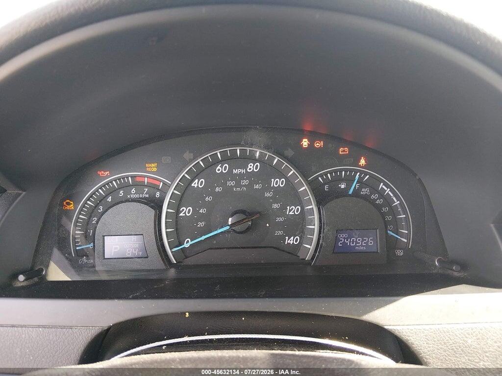 4T4BF1FK0FR462082 2015 TOYOTA CAMRY photo no. 7