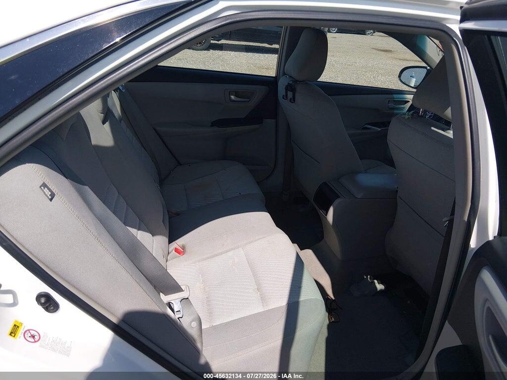 4T4BF1FK0FR462082 2015 TOYOTA CAMRY photo no. 8