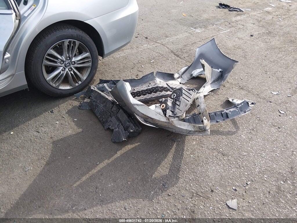 4T1BF1FK7FU948706 2015 TOYOTA CAMRY photo no. 12