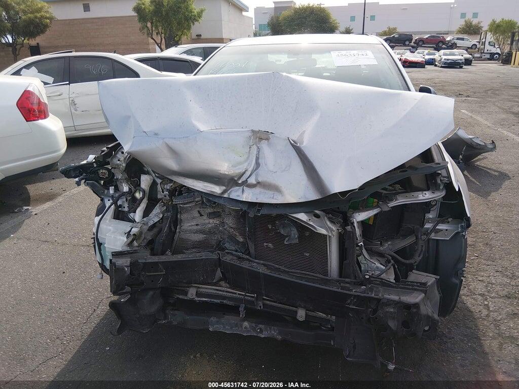 4T1BF1FK7FU948706 2015 TOYOTA CAMRY photo no. 6