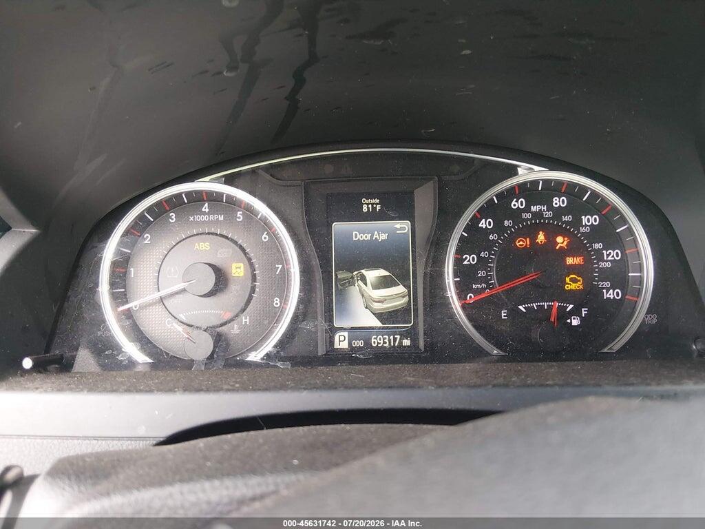 4T1BF1FK7FU948706 2015 TOYOTA CAMRY photo no. 7