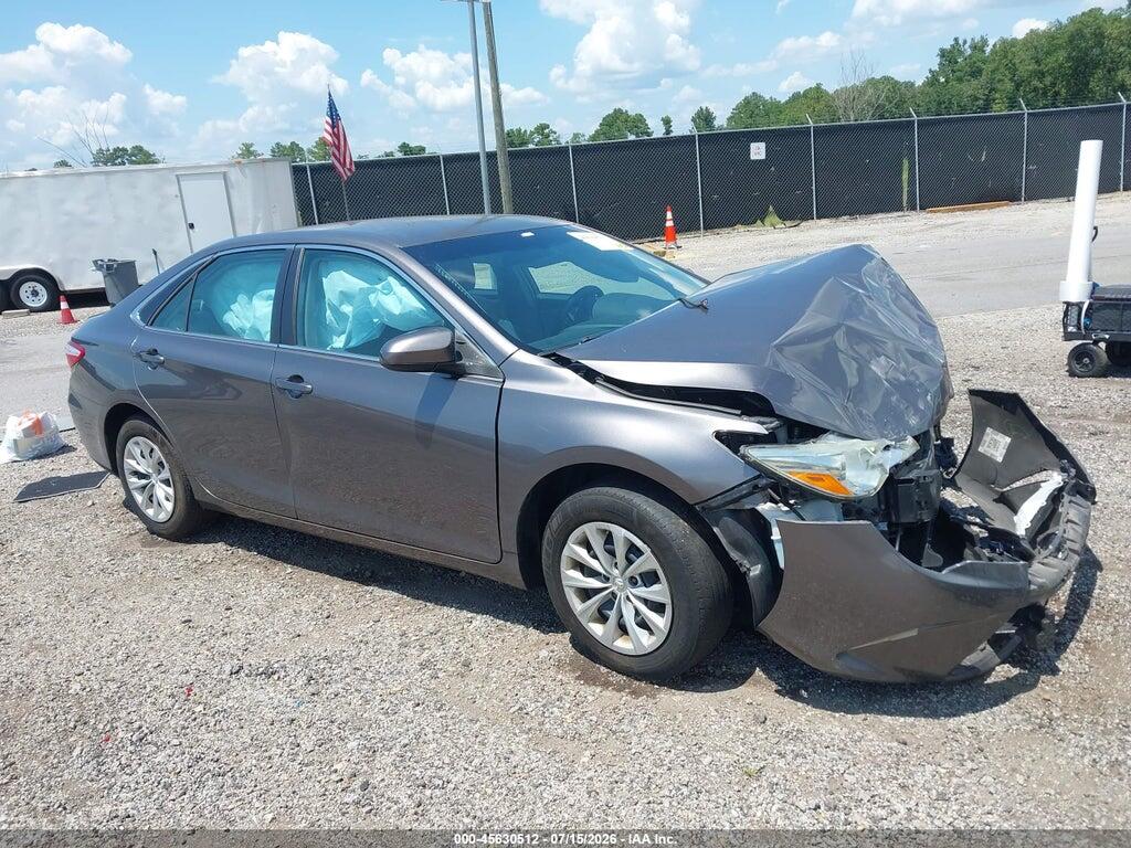 4T1BF1FK2FU910221 2015 TOYOTA CAMRY photo no. 1