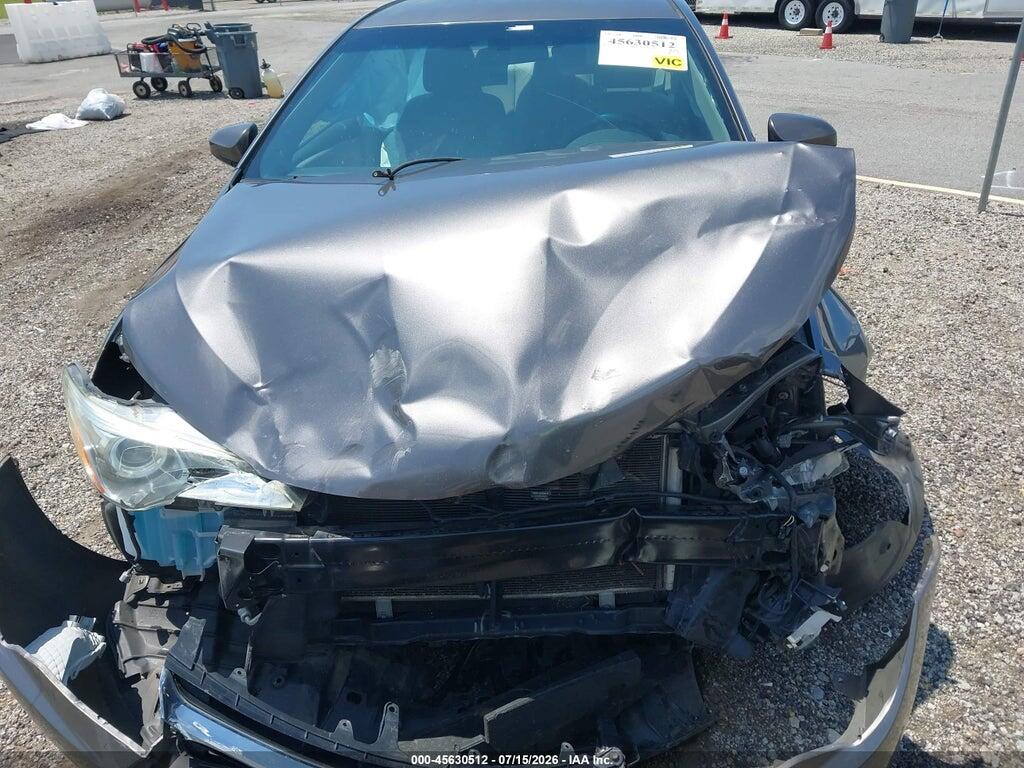 4T1BF1FK2FU910221 2015 TOYOTA CAMRY photo no. 12