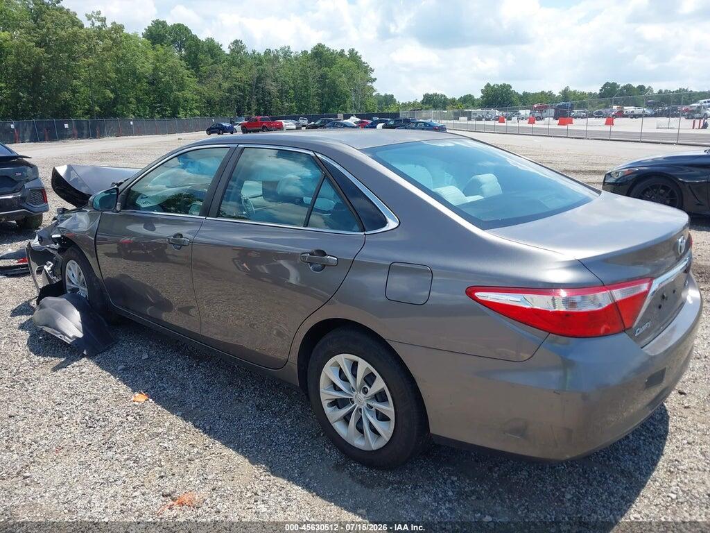 4T1BF1FK2FU910221 2015 TOYOTA CAMRY photo no. 3