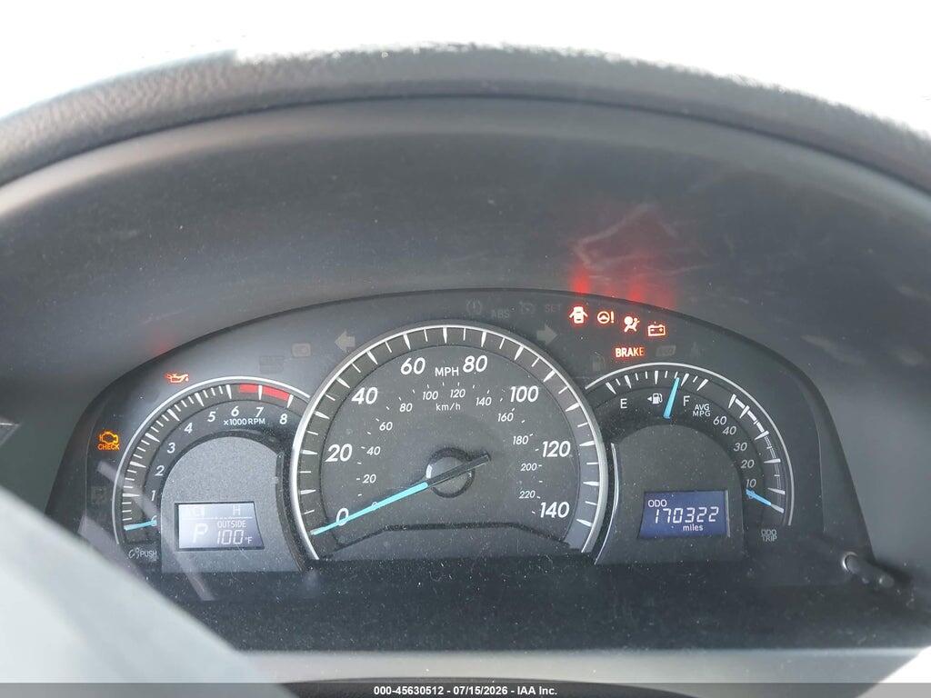 4T1BF1FK2FU910221 2015 TOYOTA CAMRY photo no. 7
