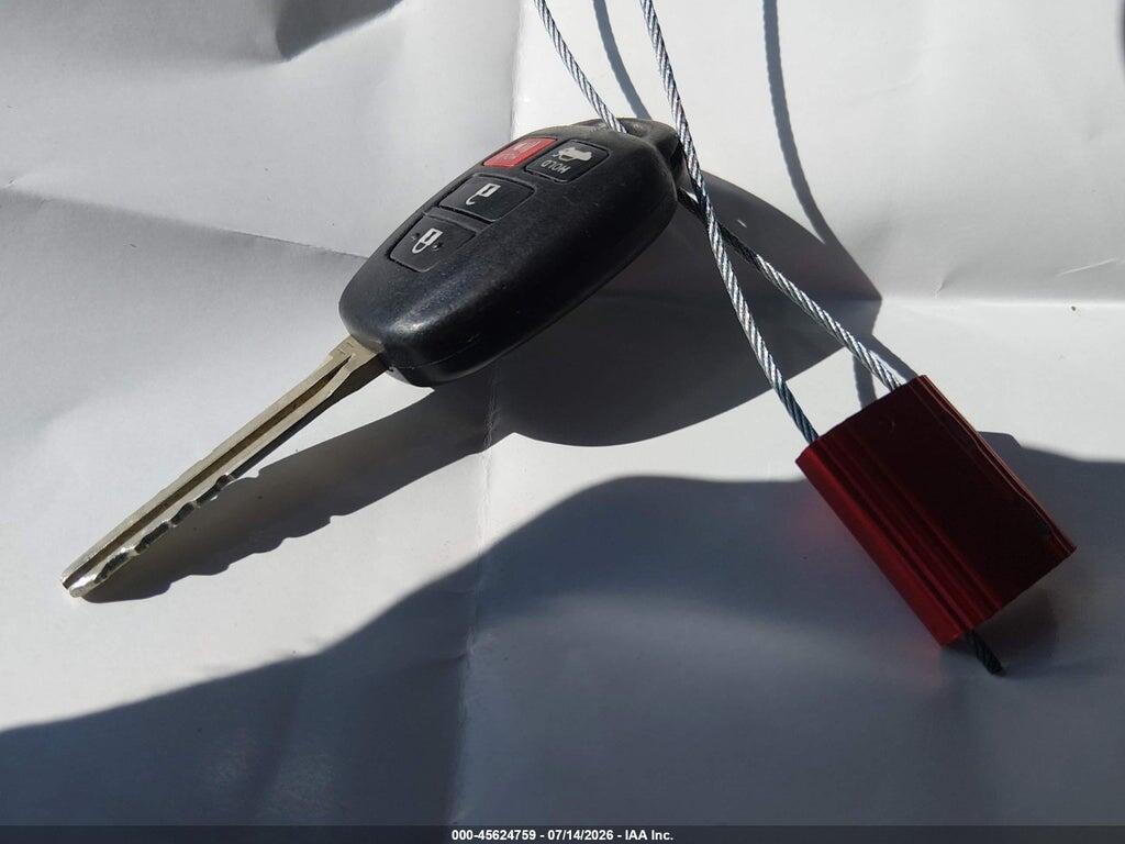 4T1BF1FK2FU043645 2015 TOYOTA CAMRY photo no. 11