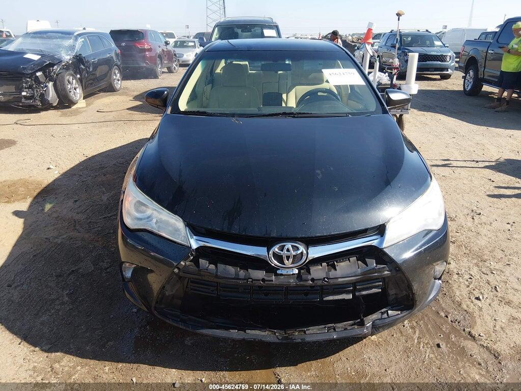 4T1BF1FK2FU043645 2015 TOYOTA CAMRY photo no. 12
