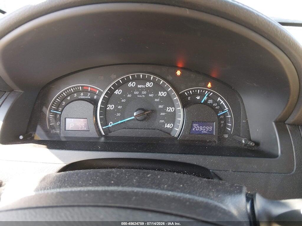 4T1BF1FK2FU043645 2015 TOYOTA CAMRY photo no. 7