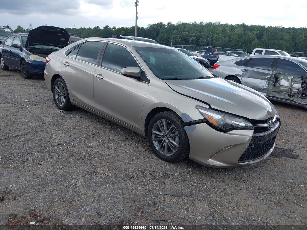 4T1BF1FK3FU109555 2015 TOYOTA CAMRY photo no. 1