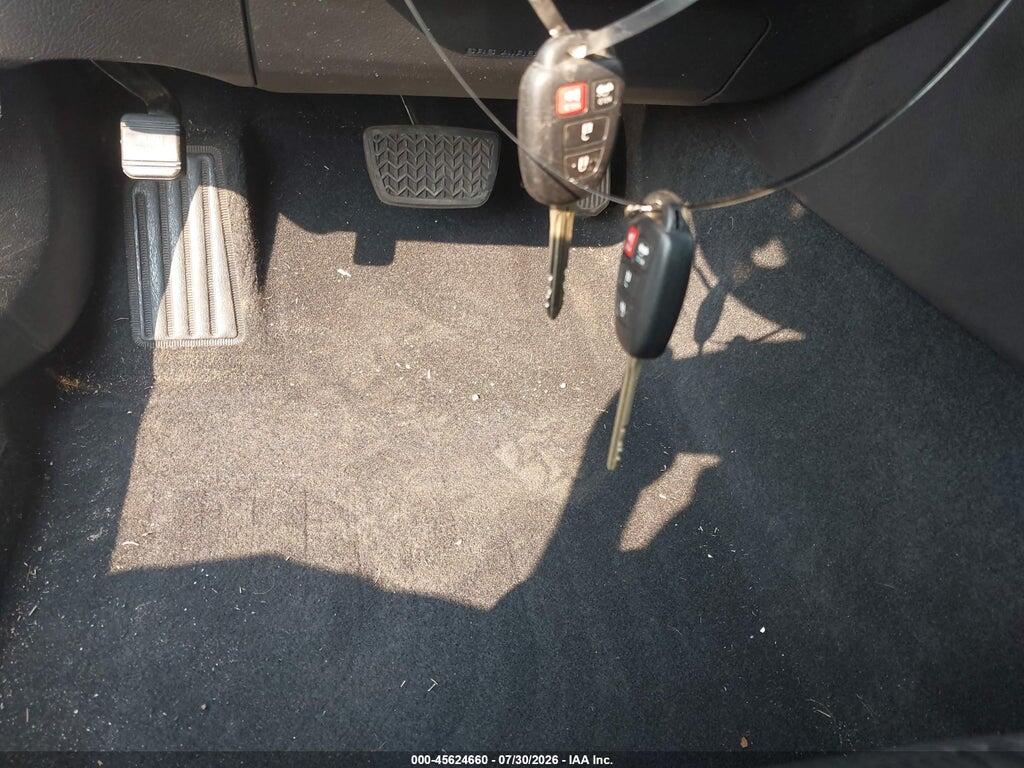 4T1BF1FK3FU109555 2015 TOYOTA CAMRY photo no. 11