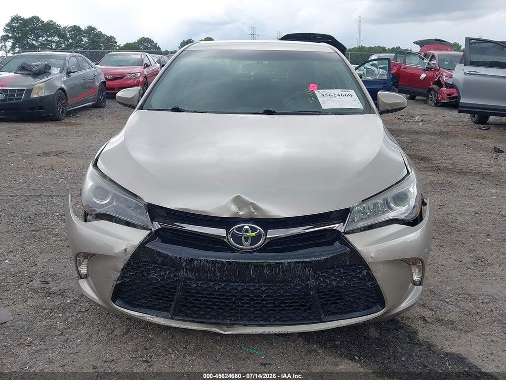 4T1BF1FK3FU109555 2015 TOYOTA CAMRY photo no. 12