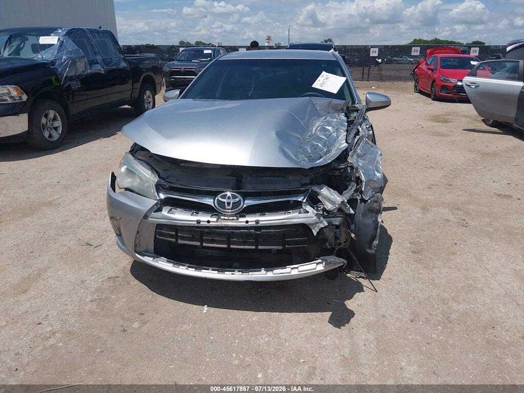 4T4BF1FK4FR451585 2015 TOYOTA CAMRY photo no. 12