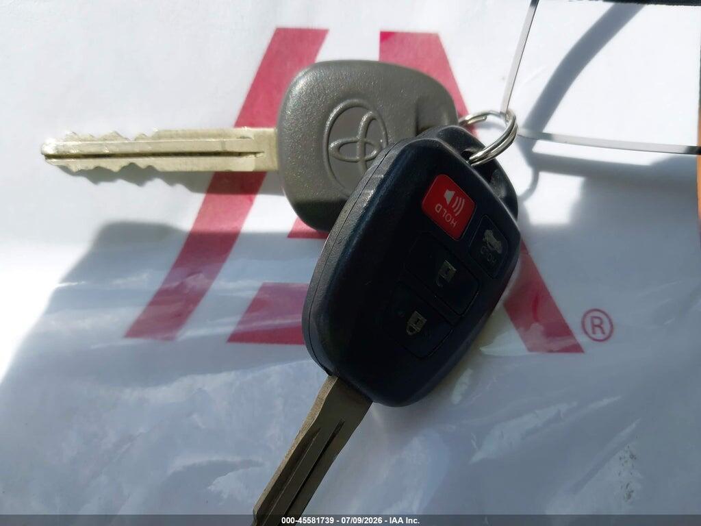 4T1BF1FKXFU925887 2015 TOYOTA CAMRY photo no. 11