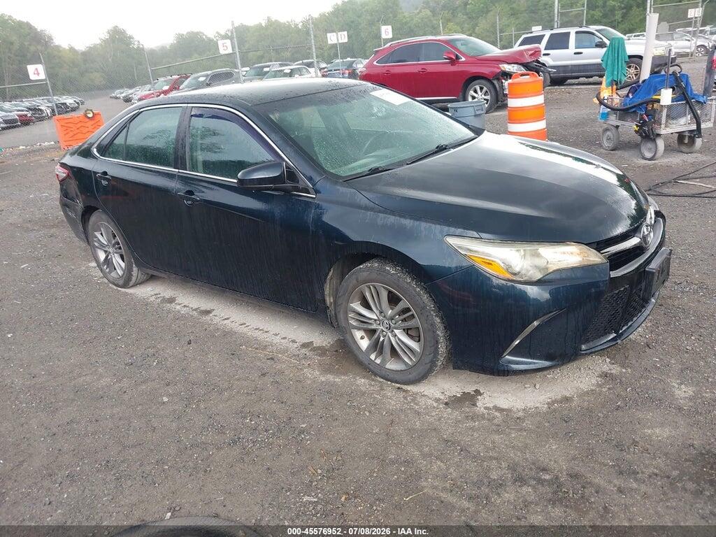 4T1BF1FK9FU076934 2015 TOYOTA CAMRY photo no. 1