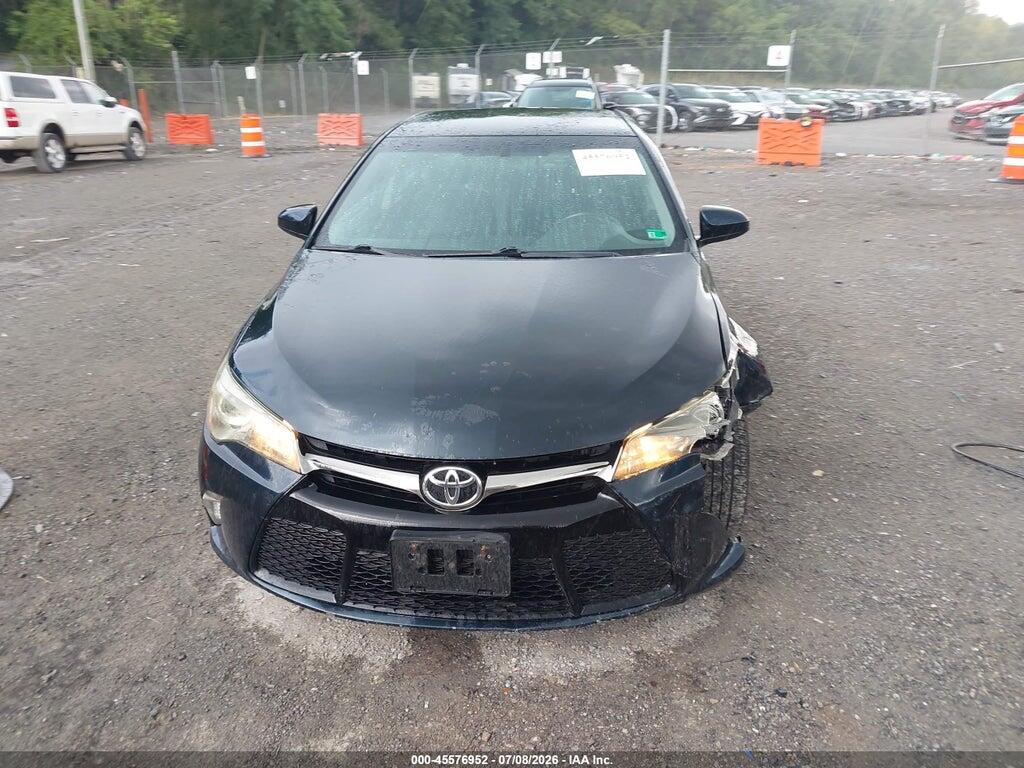 4T1BF1FK9FU076934 2015 TOYOTA CAMRY photo no. 12
