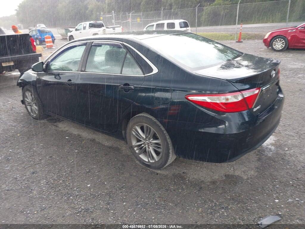 4T1BF1FK9FU076934 2015 TOYOTA CAMRY photo no. 3