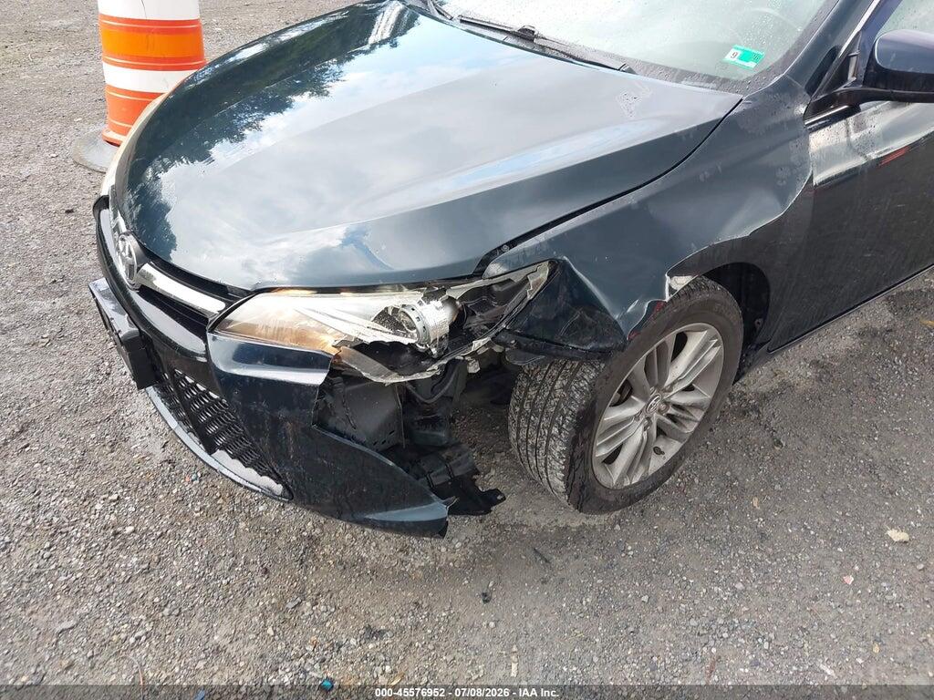 4T1BF1FK9FU076934 2015 TOYOTA CAMRY photo no. 6