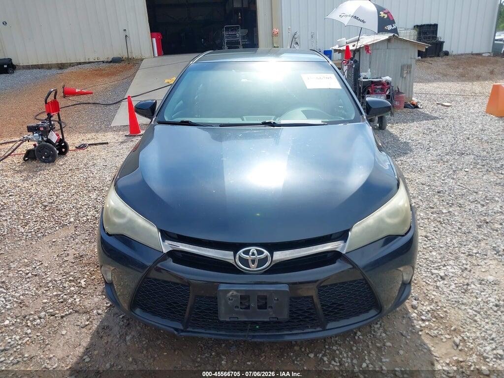 4T1BF1FK6FU979218 2015 TOYOTA CAMRY photo no. 11
