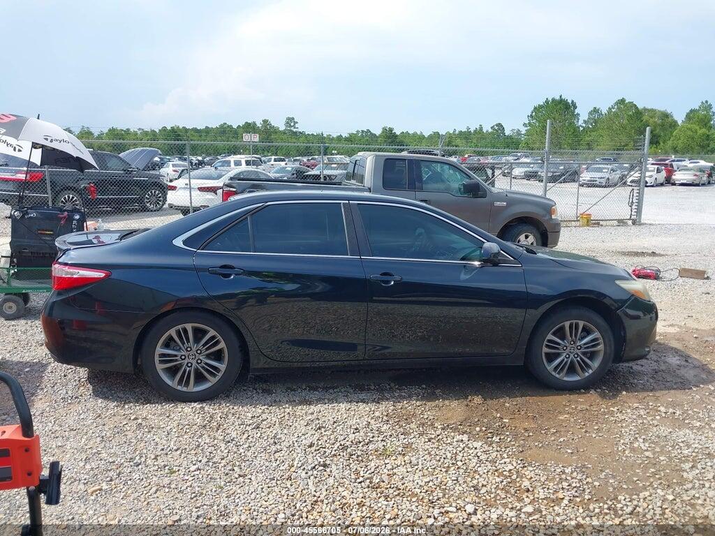 4T1BF1FK6FU979218 2015 TOYOTA CAMRY photo no. 12