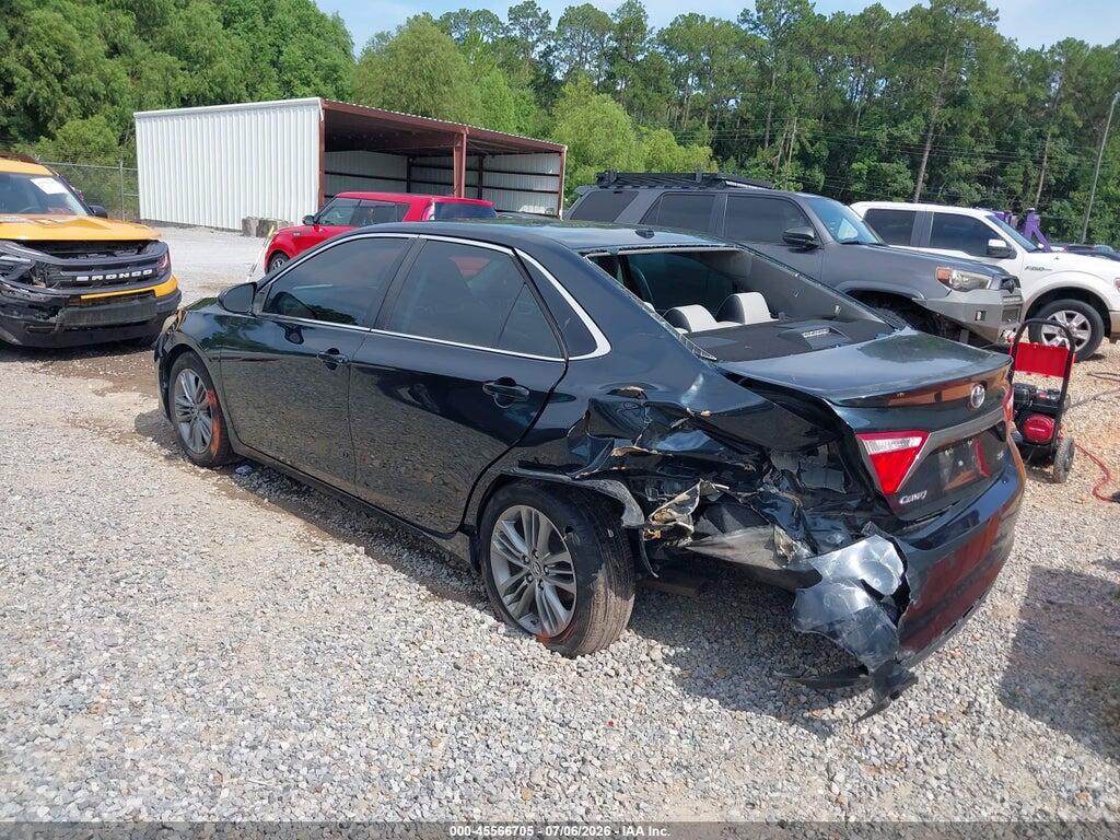 4T1BF1FK6FU979218 2015 TOYOTA CAMRY photo no. 3