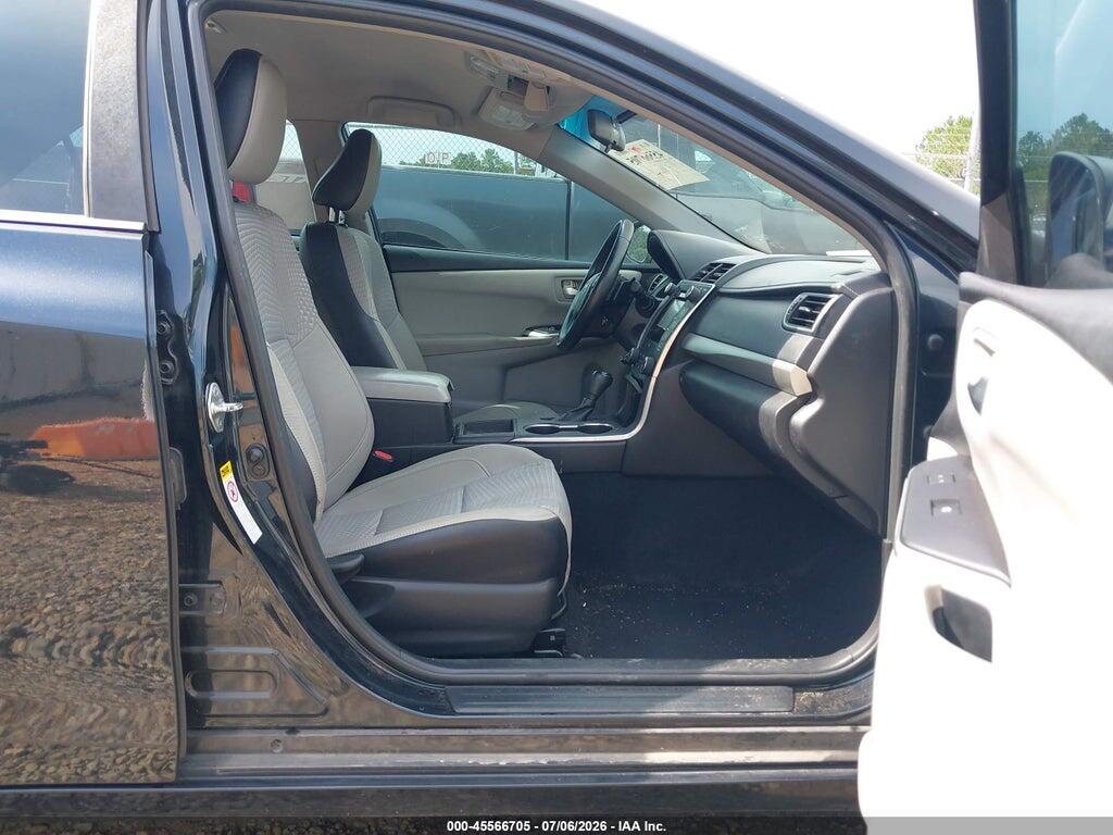 4T1BF1FK6FU979218 2015 TOYOTA CAMRY photo no. 5