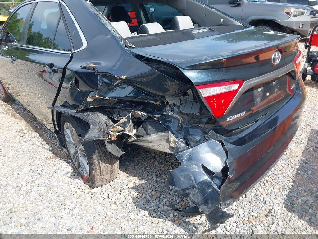 4T1BF1FK6FU979218 2015 TOYOTA CAMRY photo no. 6