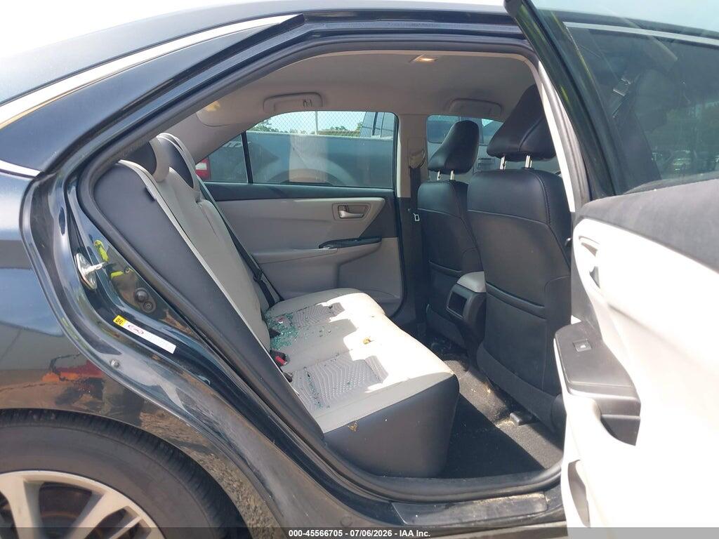 4T1BF1FK6FU979218 2015 TOYOTA CAMRY photo no. 8