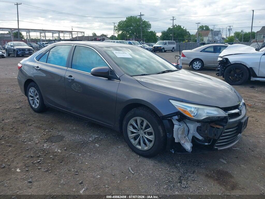 4T1BF1FK3FU082213 2015 TOYOTA CAMRY photo no. 1