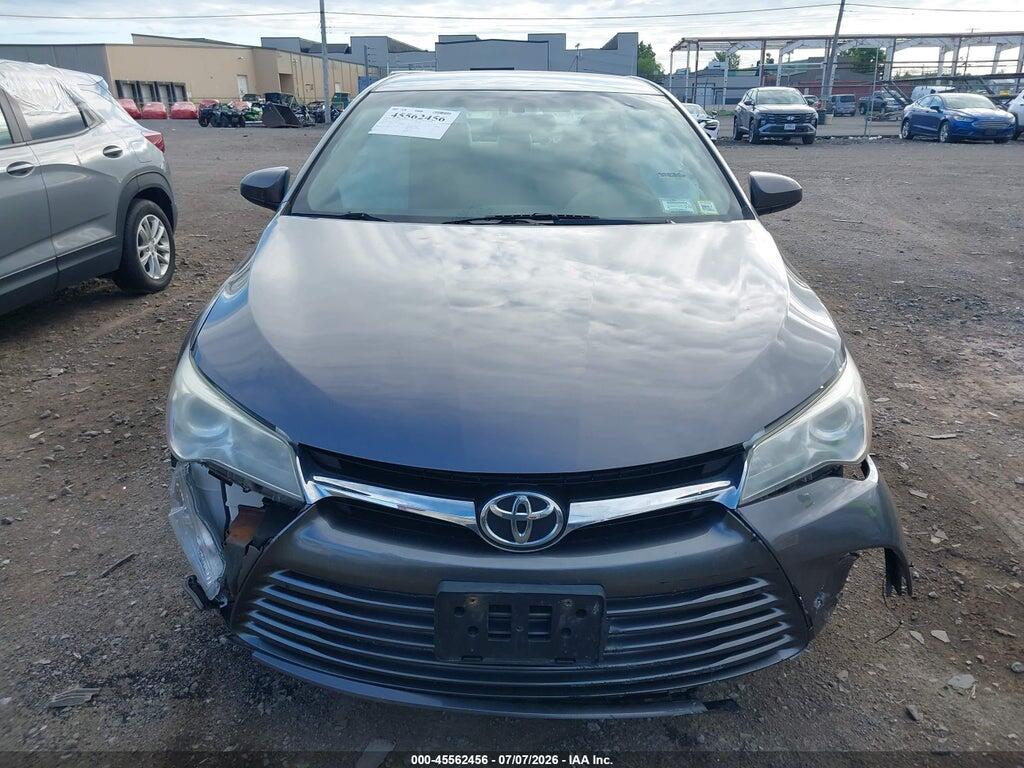 4T1BF1FK3FU082213 2015 TOYOTA CAMRY photo no. 12