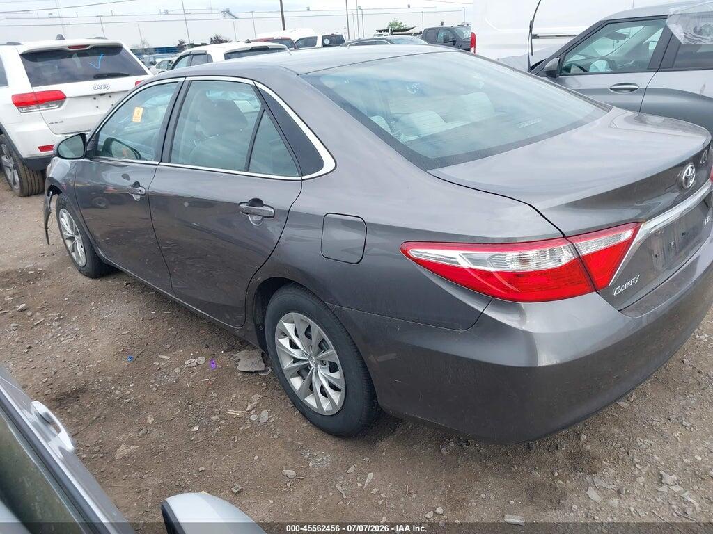 4T1BF1FK3FU082213 2015 TOYOTA CAMRY photo no. 3