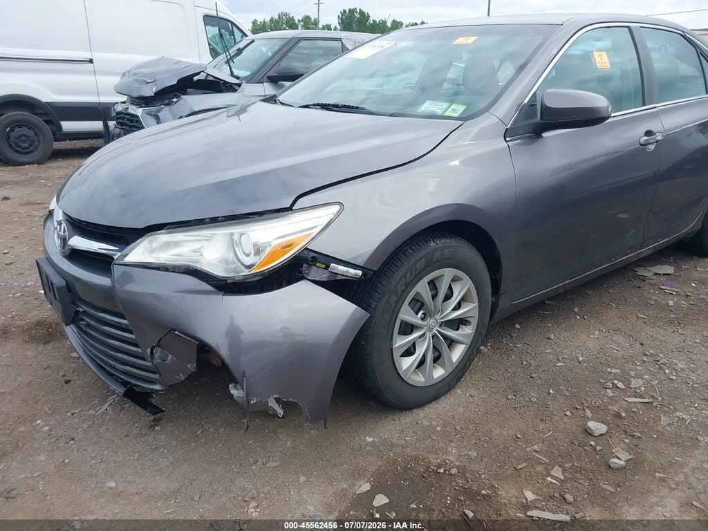 4T1BF1FK3FU082213 2015 TOYOTA CAMRY photo no. 6