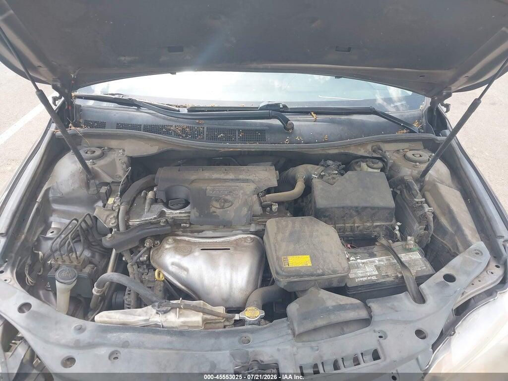 4T1BF1FK5FU013328 2015 TOYOTA CAMRY photo no. 10