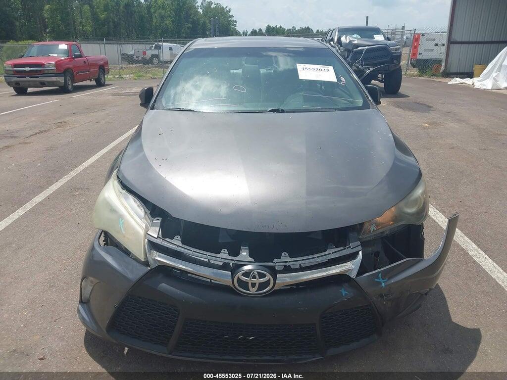 4T1BF1FK5FU013328 2015 TOYOTA CAMRY photo no. 12