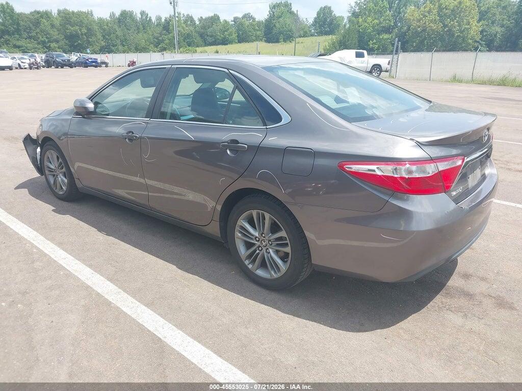 4T1BF1FK5FU013328 2015 TOYOTA CAMRY photo no. 3