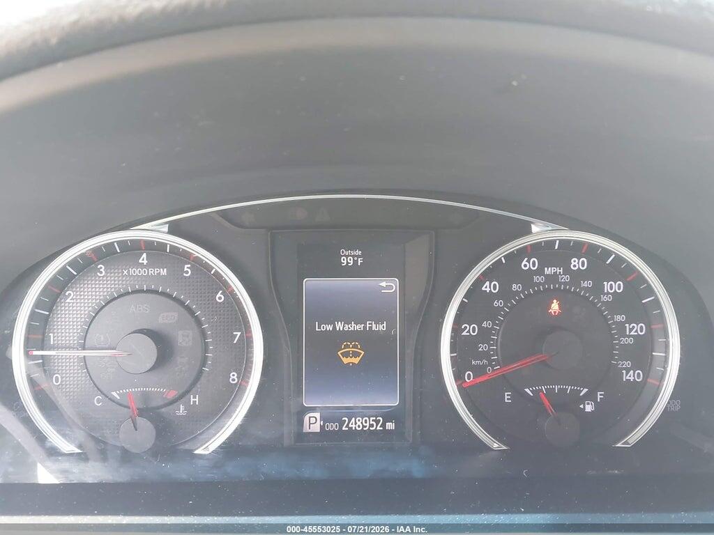 4T1BF1FK5FU013328 2015 TOYOTA CAMRY photo no. 7