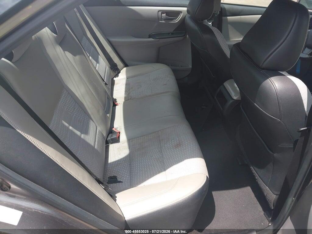 4T1BF1FK5FU013328 2015 TOYOTA CAMRY photo no. 8