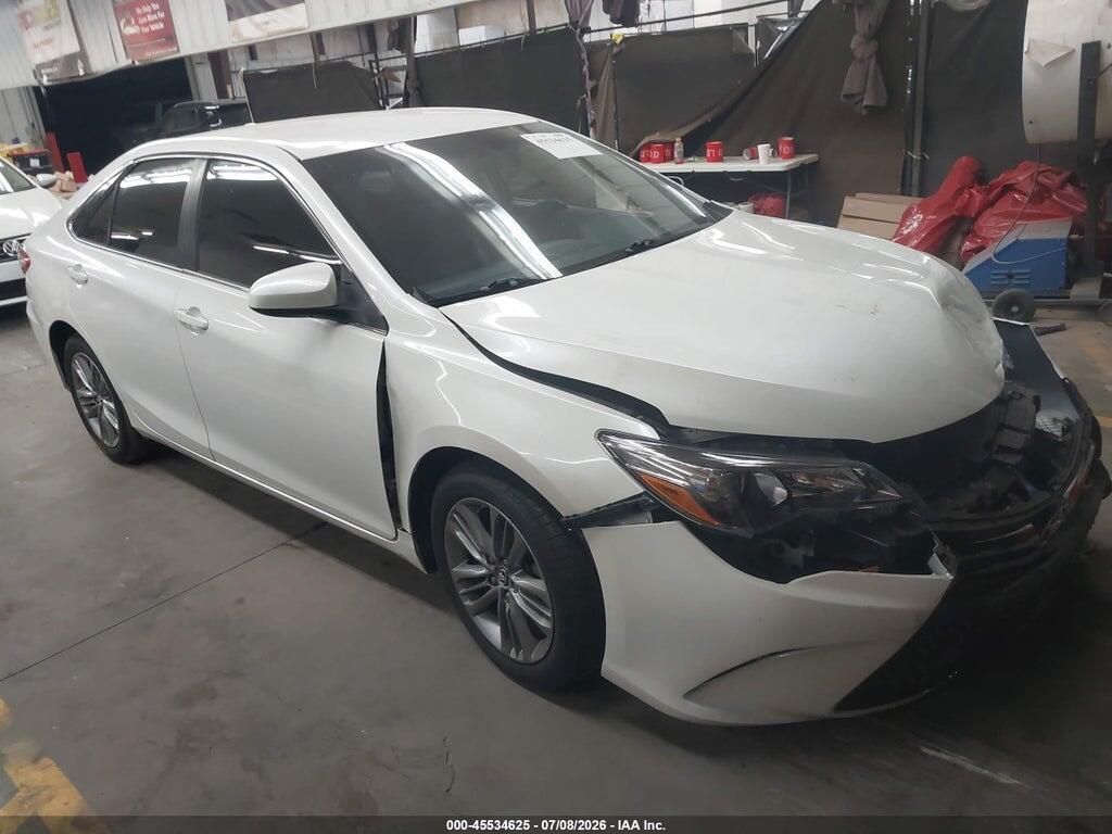 4T1BF1FK6FU945117 2015 TOYOTA CAMRY photo no. 1