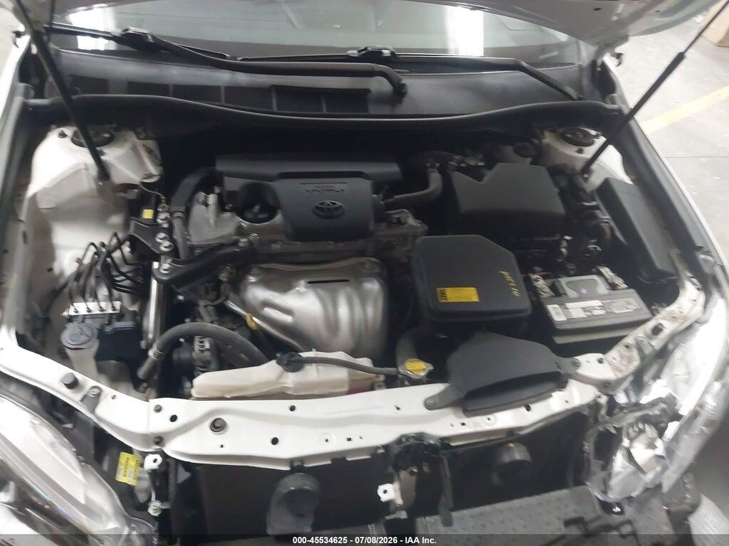 4T1BF1FK6FU945117 2015 TOYOTA CAMRY photo no. 10