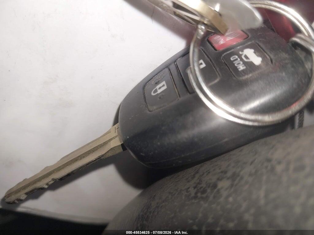 4T1BF1FK6FU945117 2015 TOYOTA CAMRY photo no. 11