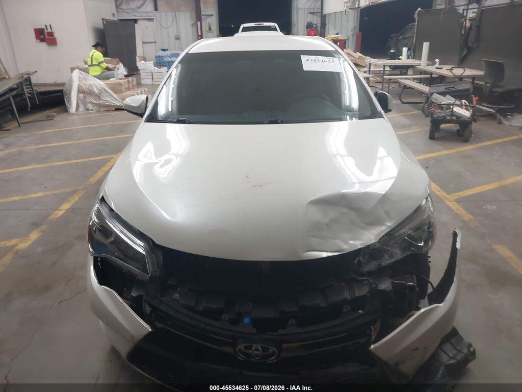 4T1BF1FK6FU945117 2015 TOYOTA CAMRY photo no. 12