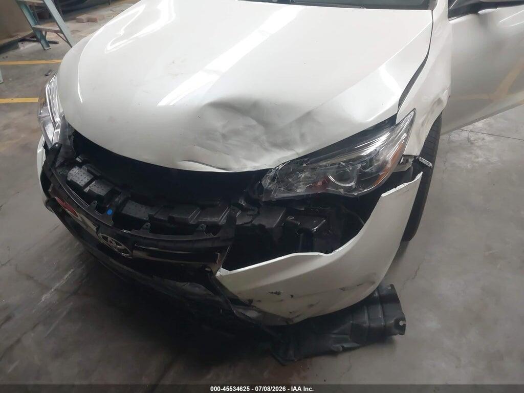 4T1BF1FK6FU945117 2015 TOYOTA CAMRY photo no. 6