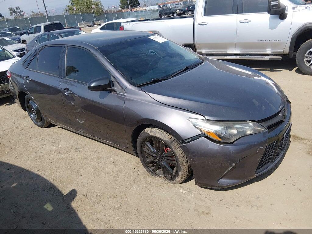 4T1BF1FK6FU094792 2015 TOYOTA CAMRY photo no. 1