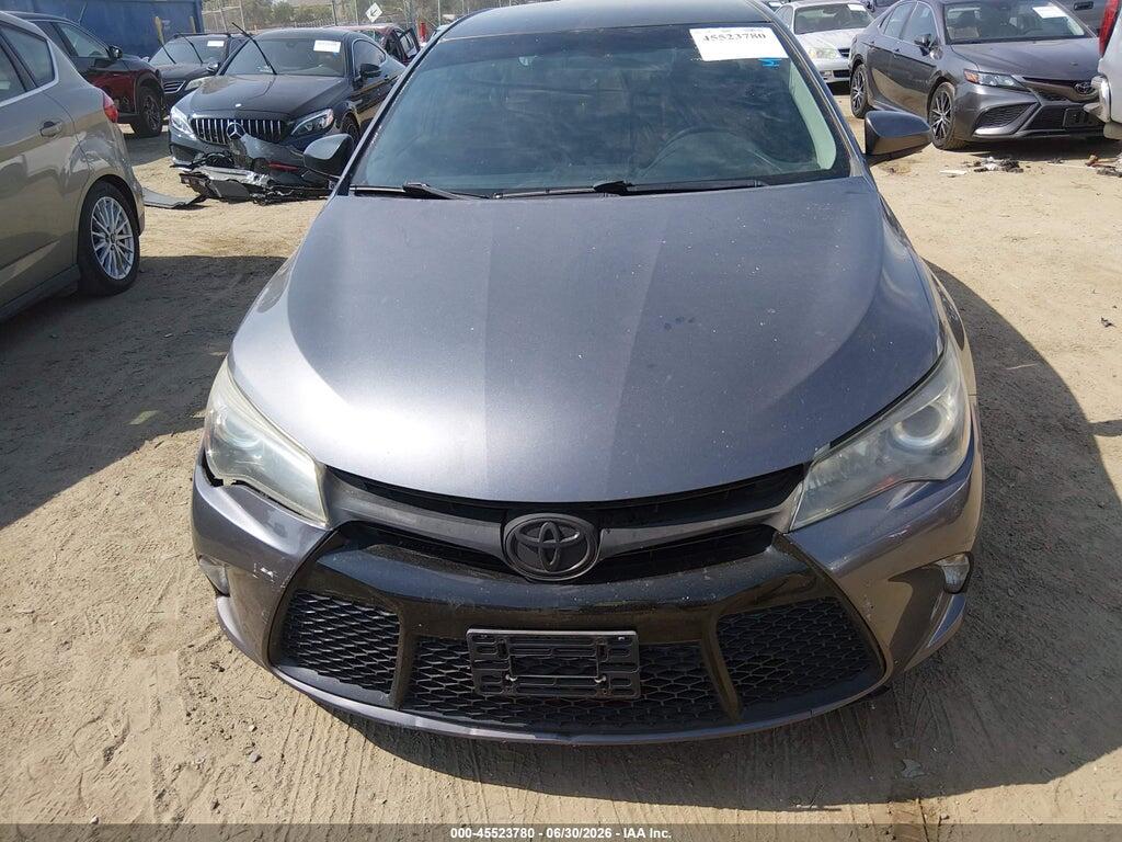 4T1BF1FK6FU094792 2015 TOYOTA CAMRY photo no. 12